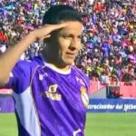 Real Potosí, en su cancha, superó a The Strongest 1 a 0, en un partido que parecía condenado al empate