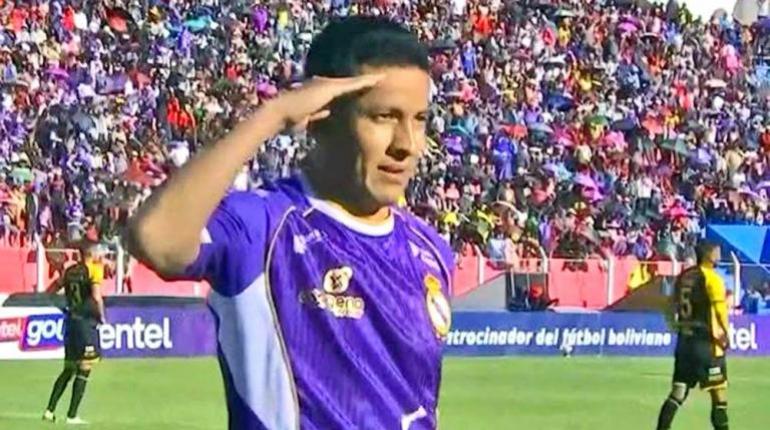 Real Potosi