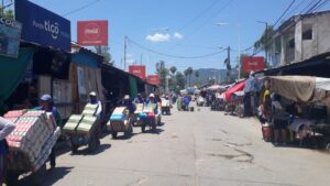 Sector bagallero en Yacuiba emite pronunciamiento en rechazo a la modificación del Tráfico Vecinal Fronterizo