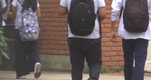 consumo de drogas en colegios de Yacuiba