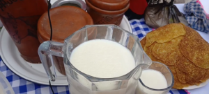 Productores lecheros de Yacuiba piden apoyo a las autoridades ante la caída de la producción